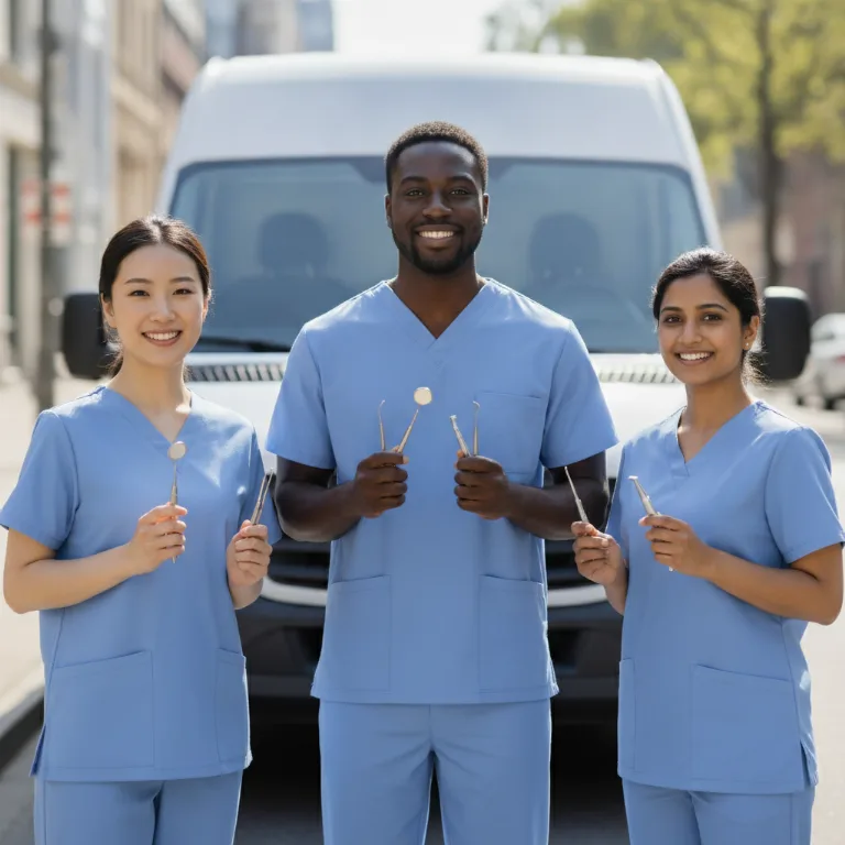 dentist Langwarrin