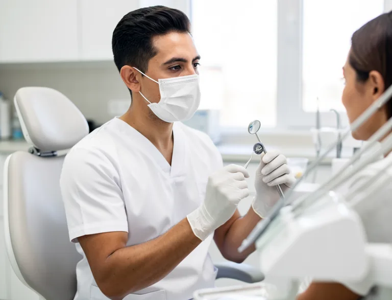 dentist Langwarrin